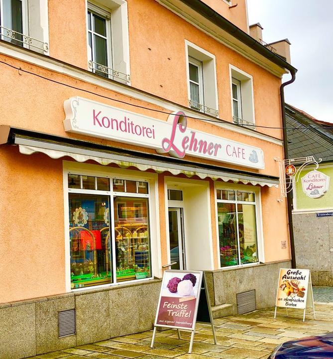 Cafe-Konditorei Lehner